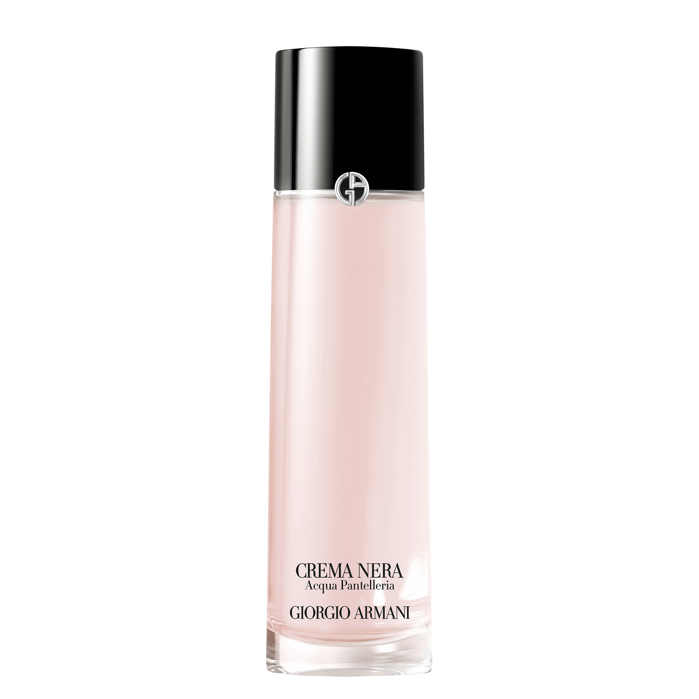 Armani Beauty Crema Nera Acqua Pantelleria Trattamento Liquido Antiossidante