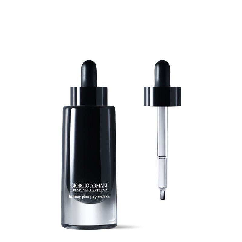 Armani Beauty Crema Nera Essenza viso rassodante e rimpolpante