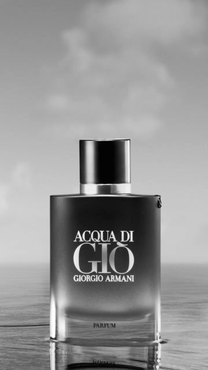 Acqua di Giò Flacone di Ricarica Eau de Parfum